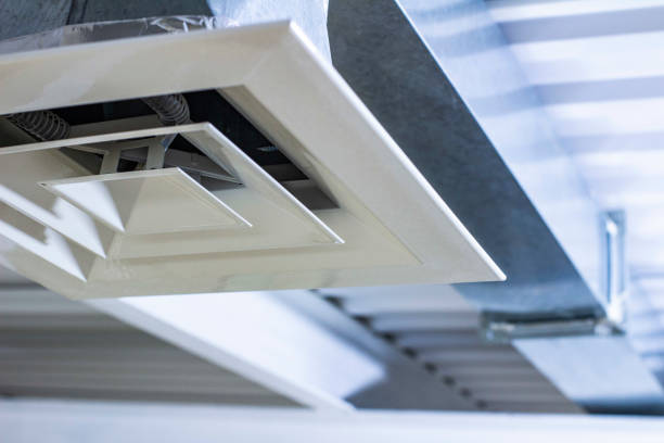 Affordable HVAC Duct Cleaning in Egypt, PA