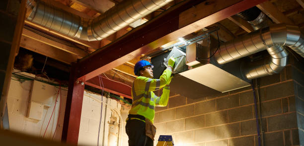 Best Air Duct Cleaning Cost  in Egypt, PA