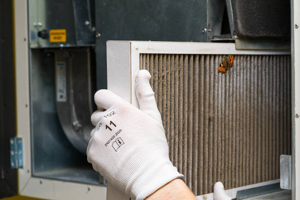 Best Ventilation Cleaning Services  in Egypt, PA