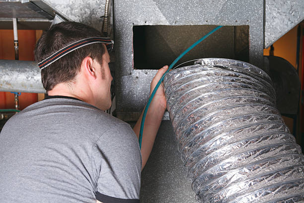 Best Commercial Air Duct Cleaning  in Egypt, PA
