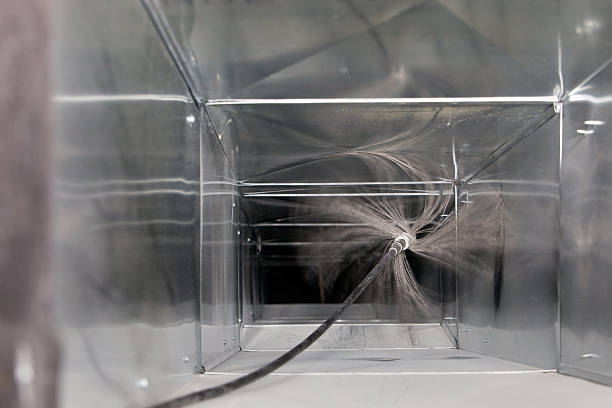 Best HVAC Duct Inspection Services  in Egypt, PA