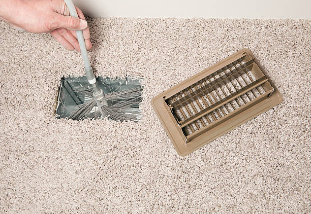 Best Affordable HVAC Duct Cleaning  in Egypt, PA