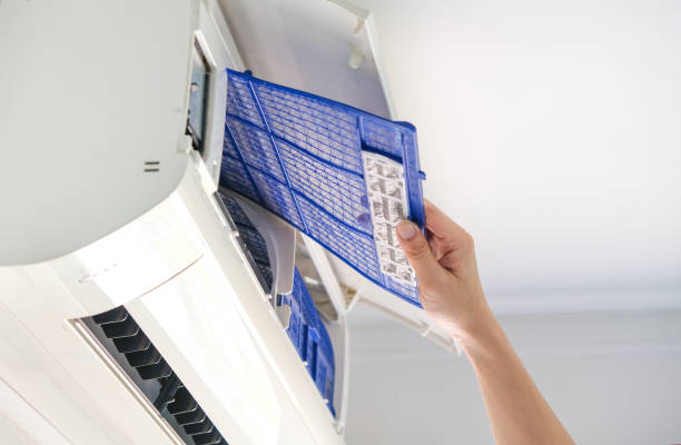 Best Affordable Air Duct Cleaning  in Egypt, PA