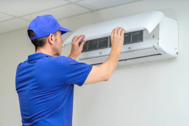 Professional Airduct Cleaning in Egypt, PA
