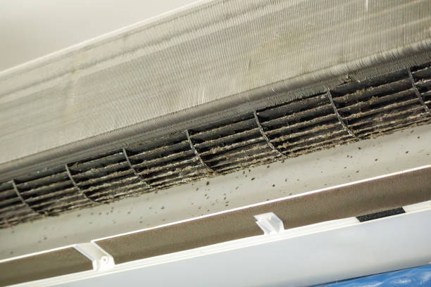 Best Best Air Duct Cleaning Company  in Egypt, PA