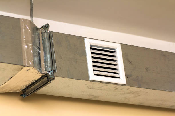 Best Residential Air Duct Cleaning  in Egypt, PA